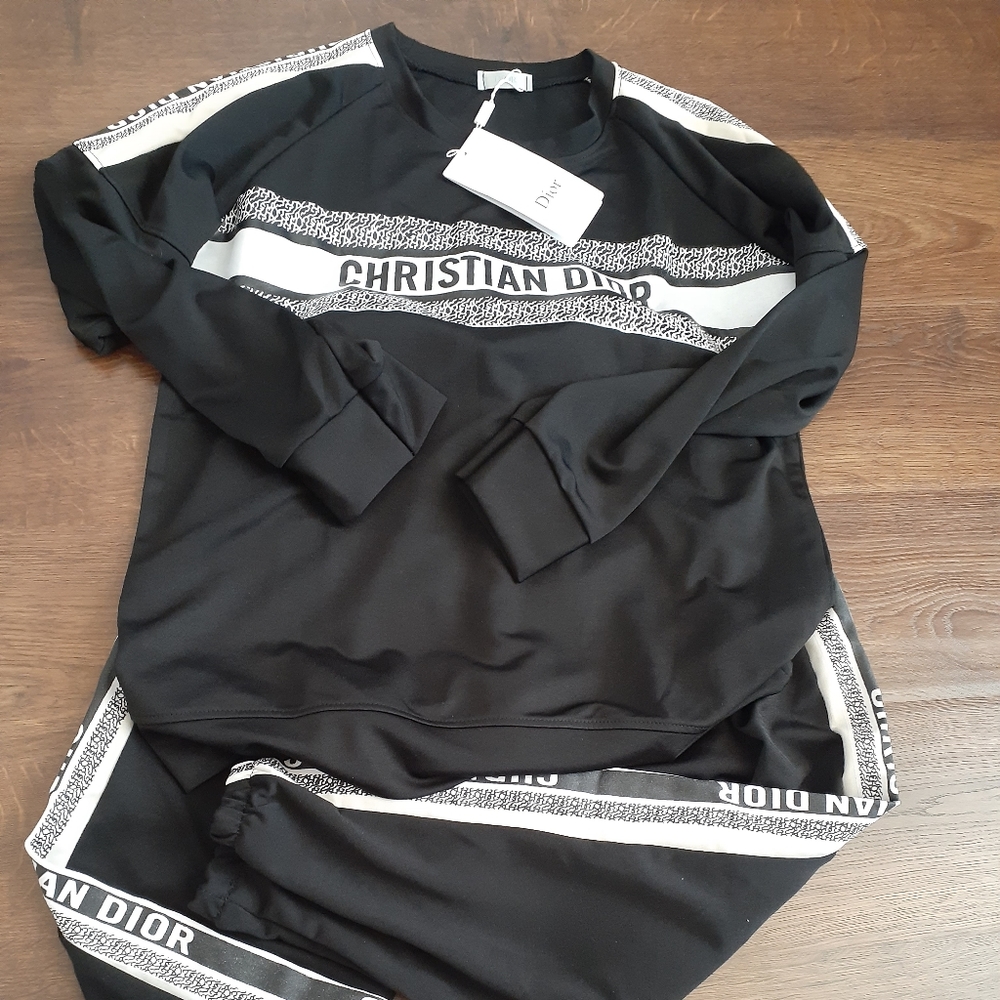 Jogger set